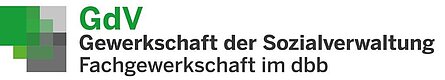 Logo Gewerkschaft der Sozialverwaltung Bremen